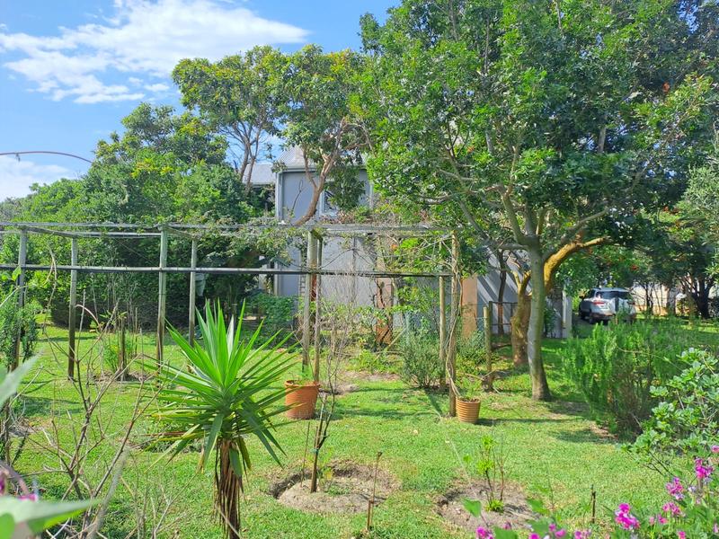 0 Bedroom Property for Sale in Fisherhaven Western Cape